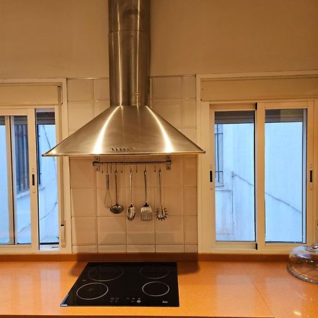 Apartamento Triana Pura Life Sevilla Exterior foto