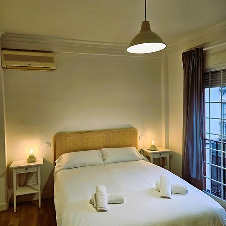 Apartamento Triana Pura Life Sevilla Exterior foto