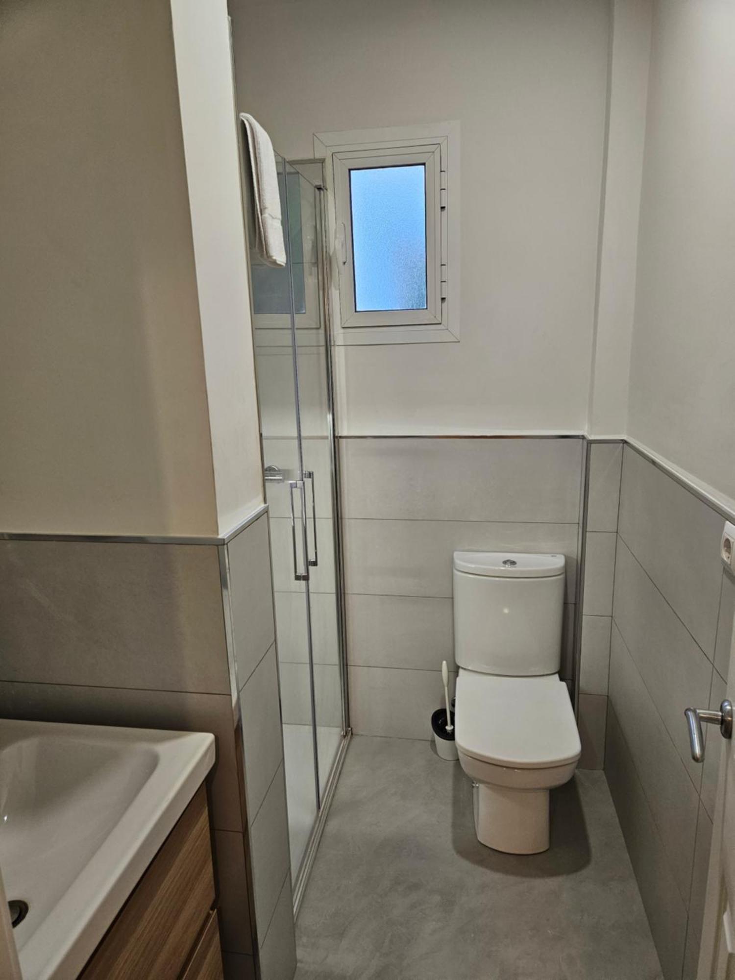 Apartamento Triana Pura Life Sevilla Exterior foto