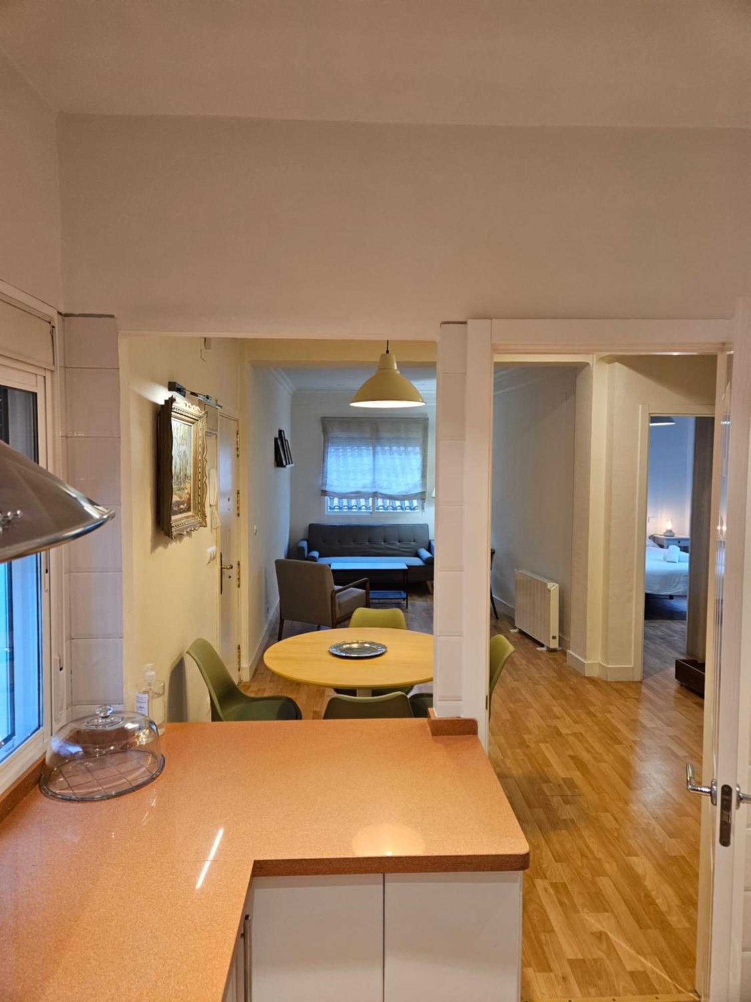 Apartamento Triana Pura Life Sevilla Exterior foto