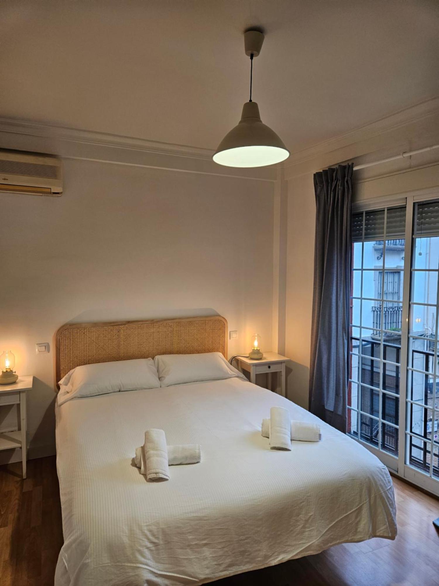 Apartamento Triana Pura Life Sevilla Exterior foto