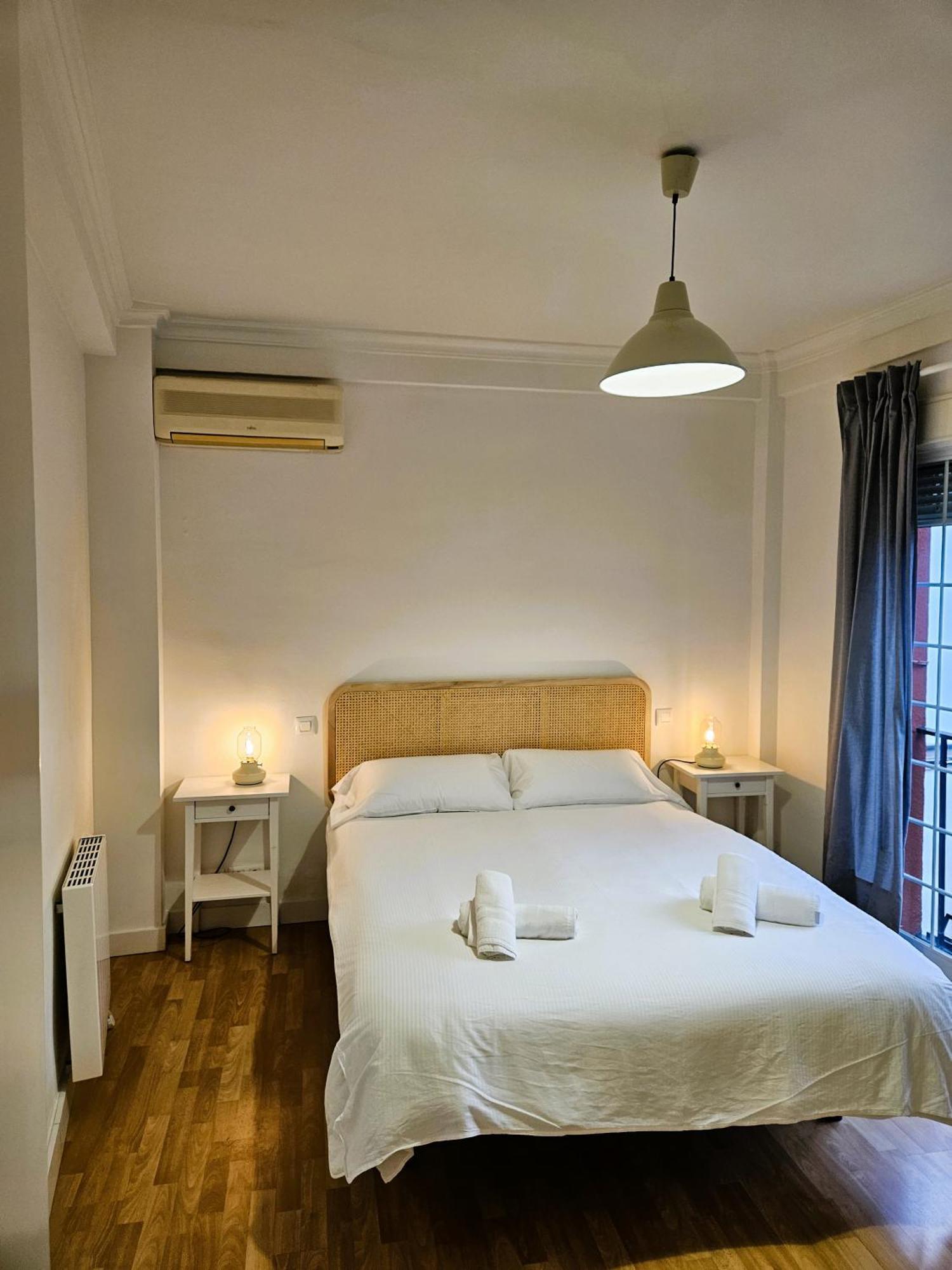 Apartamento Triana Pura Life Sevilla Exterior foto