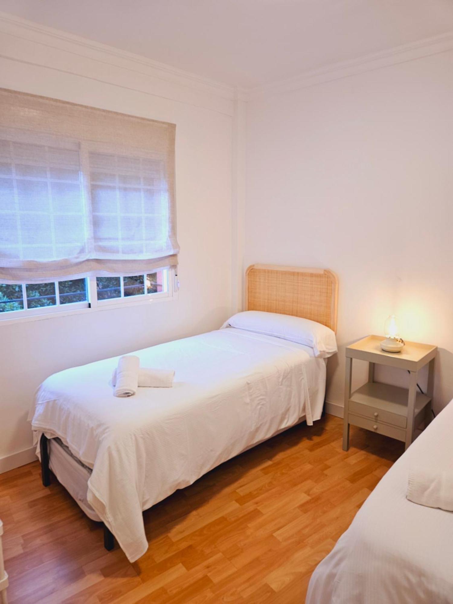 Apartamento Triana Pura Life Sevilla Exterior foto