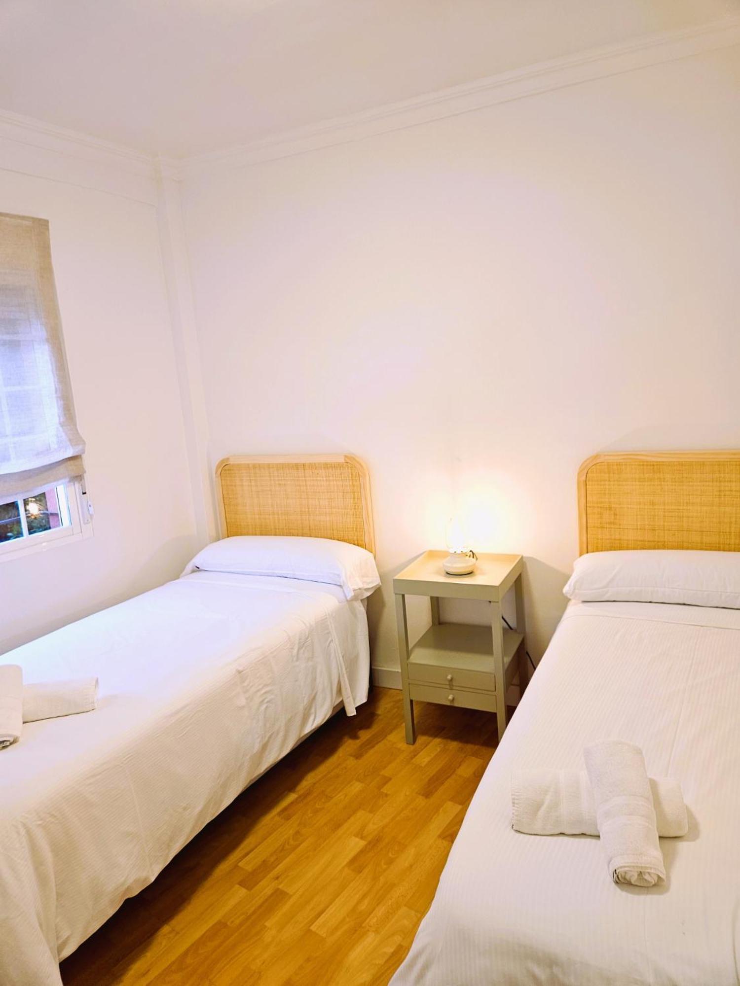 Apartamento Triana Pura Life Sevilla Exterior foto