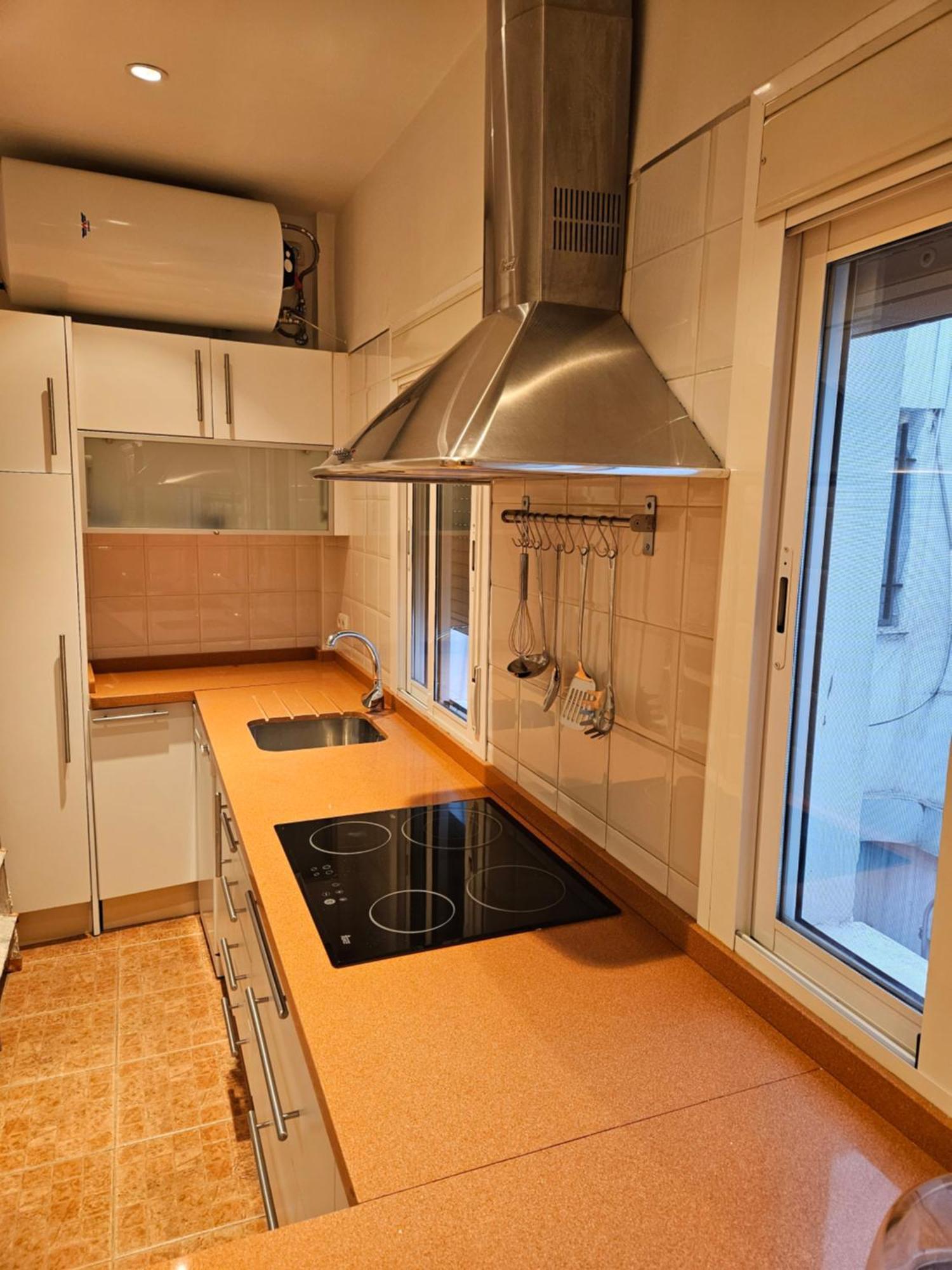 Apartamento Triana Pura Life Sevilla Exterior foto