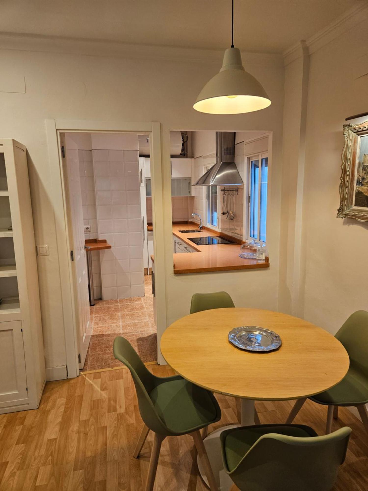 Apartamento Triana Pura Life Sevilla Exterior foto