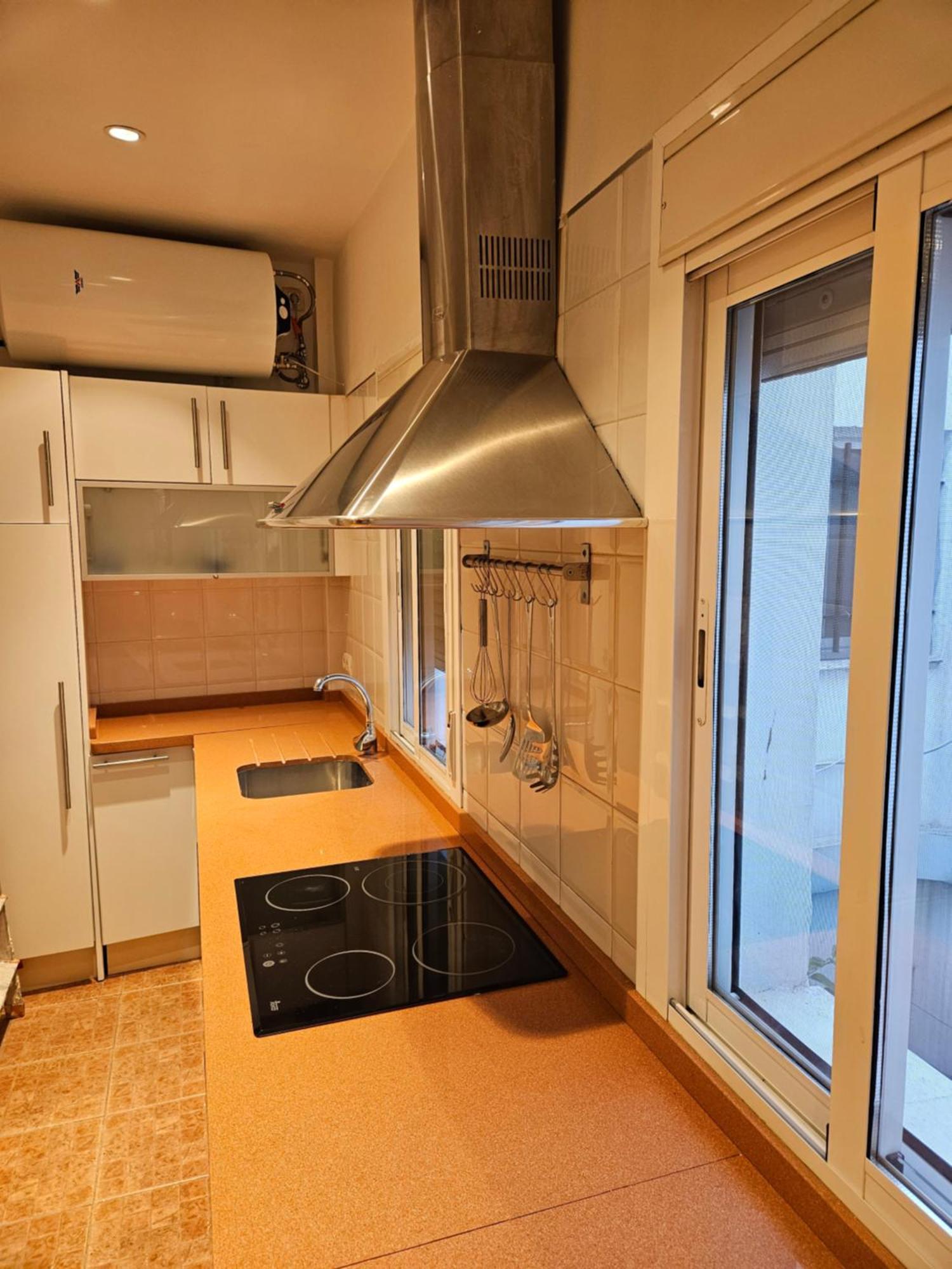 Apartamento Triana Pura Life Sevilla Exterior foto